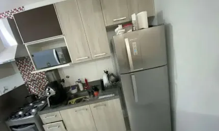 Apartamento com 2 quartos à venda na Avenida São José dos Campos, Loteamento Parque São Martinho, Campinas