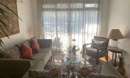 Apartamento à venda no bairro Jardim Planalto - Campinas/SP