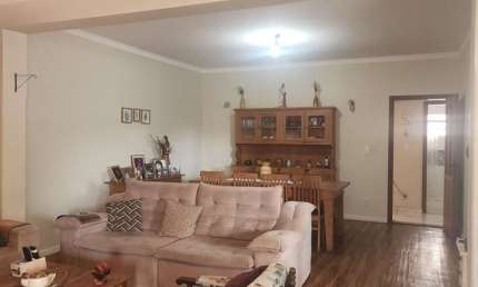 Casa com 4 quartos à venda na Rua Nelson de Souza Bárbara, Jardim Santa Genebra, Campinas