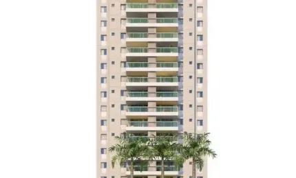 Residencial Idea - Apartamento-Padrao-para-Venda-em-Centro-Campinas-SP