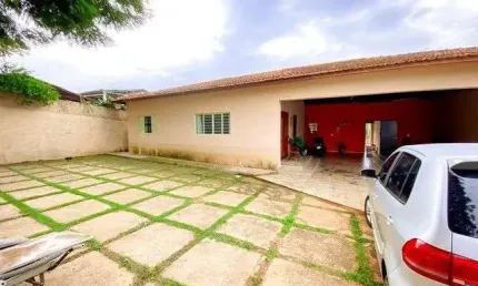 Chácara à venda no bairro Recanto dos Dourados - Campinas/SP