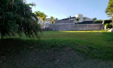 Alphaville Campinas - Terreno-em-Condominio-para-Venda-em-Loteamento-Alphaville-Campinas-Campinas-SP