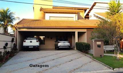 Estancia Paraiso - Casa à venda no bairro Tijuco das Telhas - Campinas/SP