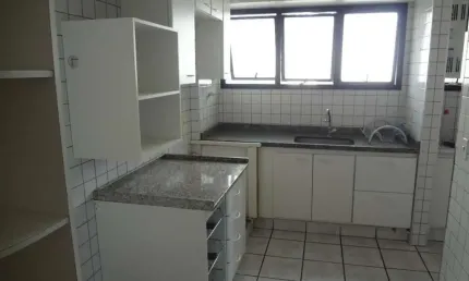 Ile de Saint Louis - Apartamento-Padrao-para-Venda-em-Parque-Prado-Campinas-SP