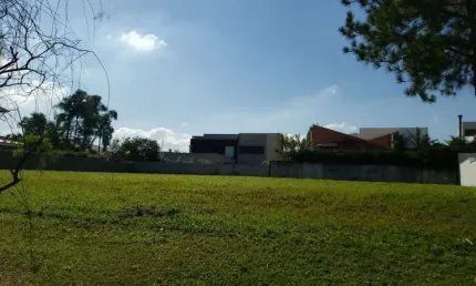 Alphaville Campinas - Terreno-em-Condominio-para-Venda-em-Loteamento-Alphaville-Campinas-Campinas-SP
