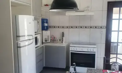 Casa à venda no bairro Jardim São Sebastião - Hortolândia/SP