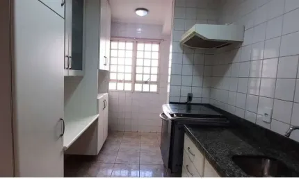 Plaza das Flores - Apartamento à venda no bairro Loteamento Parque São Martinho - Campinas/SP