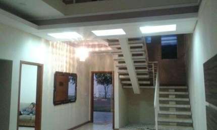 Campos do Conde  - Casa-em-Condominio-para-Venda-em-Joao-Aranha-Paulinia-SP