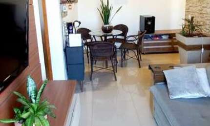 Condomínio Vivare - Apartamento à venda no bairro Parque Bom Retiro - Paulínia/SP