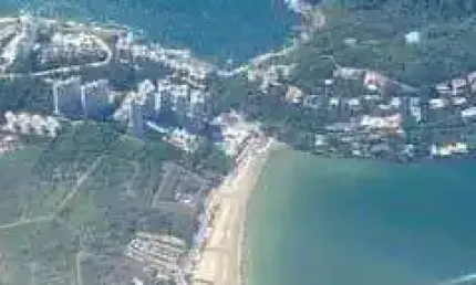 Condomínio verde mar enseada Gafisa - Apartamento Alto Padrão na Praia