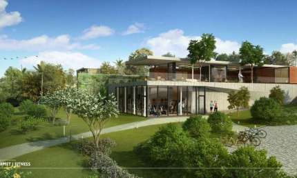 Pedra Alta - Terreno-em-Condominio-para-Venda-em-Loteamento-Residencial-Pedra-Alta-(Sousas)-Campinas-SP