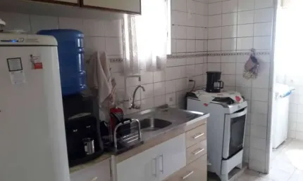 Santos dumont i - apartamento à venda no bairro jardim das bandeiras - campinas/sp