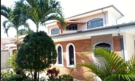 Casa com 3 quartos à venda na Rua Giuseppe Máximo Scolfaro, Cidade Universitária, Campinas