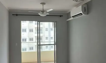 Agatha Ville - Apartamento à venda no bairro Parque Prado - Campinas/SP