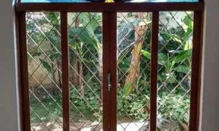Casa com 2 quartos à venda na Rua Antônio João Tonella, Bosque de Barão Geraldo, Campinas