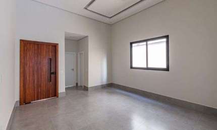 Santorini Residencial Club - Casa à venda no bairro Parque Brasil 500 - Paulínia/SP