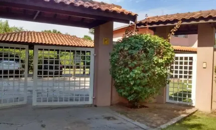 Vale das Garças - Chácara em Condominio - Vale das Garças - com HABITE-SE - dá financiamento