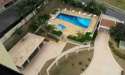 Ile de San Martin  - Apartamento-Alto-Padrao-para-Venda-em-Parque-Prado-Campinas-SP