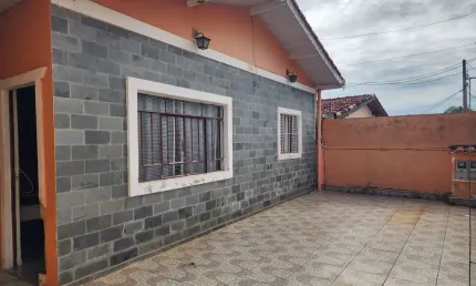 Casa à venda na Vila Lourdes, Campinas 