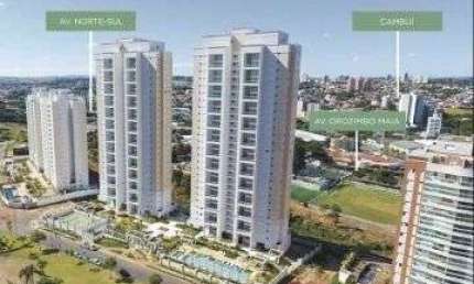 Arthouse Double Sky  - Apartamento ArtHouse - Taquaral
