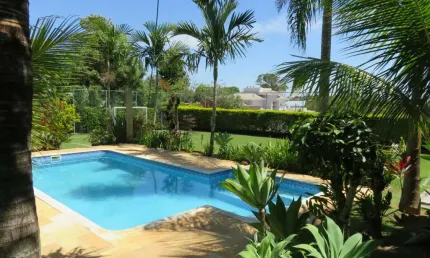Casa em condomínio fechado com 3 quartos à venda na Rua Mariazinha Leite Campagnolli, Parque Xangrilá, Campinas