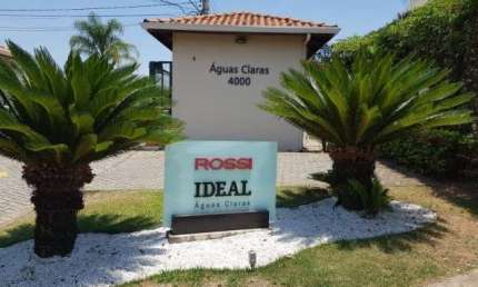 Rossi Ideal Águas - Apartamento à venda no bairro Parque Prado - Campinas/SP
