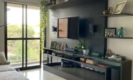 Apartamento à venda no bairro Vila Marieta - Campinas/SP