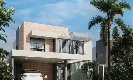 Residencial reserva alpha galleria - casa sobrado alto padrão