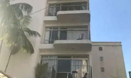 Apartamento com 3 quartos à venda na Rua José Villagelin Júnior, Cambuí, Campinas