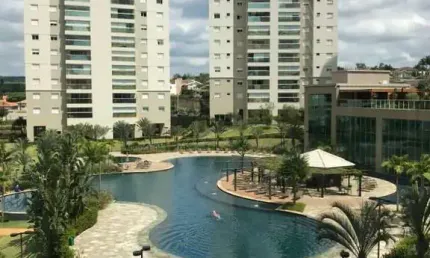 Acqua galleria resort  - apartamento-alto-padrao-no acqua galeria resort
