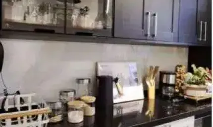 Condomínio Parque da Figueira - Apartamento Padrão Parque da Figueira