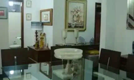 Casa com 5 quartos à venda na Rua Carlos Luz, Vila Virgínia, Campinas