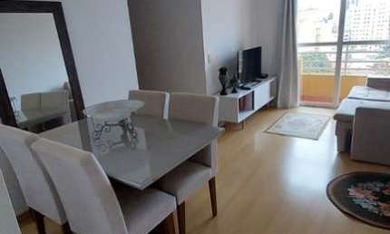 Condominio San Francisco Gardens - Apartamento Padrão no Bonfim