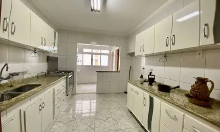 Edificio queen elizabeth - apartamento à venda no bairro centro - campinas/sp