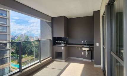 Harmonie - Nova Campinas - Apartamento à venda no bairro Nova Campinas - Campinas/SP