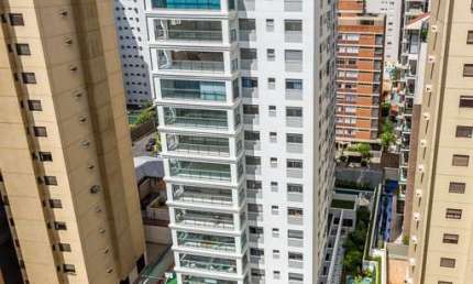 Severo 111 - Oportunidade Unica - Cobertura nova no Coração do Cambui