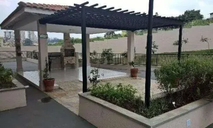 Alamedas Jacarandas - Apartamento-Padrao-para-Venda-em-Sao-Bernardo-Campinas-SP