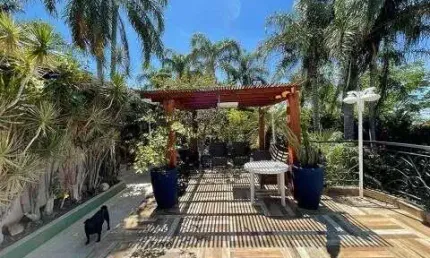 Colinas dos Coqueiros - Casa em Condomínio Valinhos