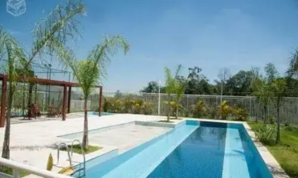 Condomínio Terra Nature  - Apartamento-Padrao-para-Venda-em-Jardim-Roseira-Campinas-SP