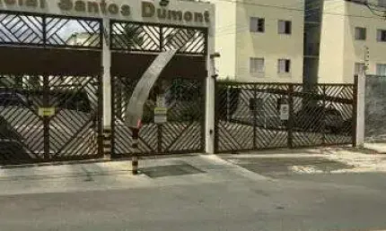 Santos dumont i - apartamento-padrao-para-venda-em-jardim-das-bandeiras-campinas-sp