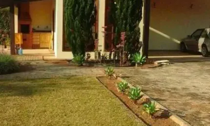Chácara / sítio com 3 quartos à venda na Rua Amélia Rodrigues de Figueiredo, Loteamento Chácaras Vale das Garças, Campinas