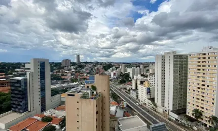 Edificio Bella Campinas - Apartamento à venda no bairro Cambui - Campinas/SP