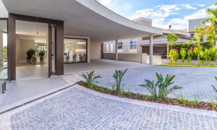 Residencial Jatibela - Casa em Condomínio em Residencial Jatibela, Campinas/SP