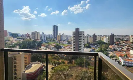 Porto Fino - Apartamento em Jardim Proença, Campinas/SP