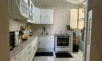 Santos dumont ii - apartamento em jardim das bandeiras, campinas/sp
