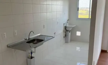 Vert condominio parque - apartamento padrão condomínio vert parque