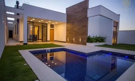 Casa para Venda em Juiz de Fora, Spina Ville II, 3 dormitórios, 3 suítes, 5 banheiros, 3 vagas