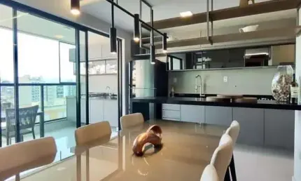 Apartamento para Venda em Juiz de Fora, Santa Helena, 2 dormitórios, 1 suíte, 2 banheiros, 2 vagas