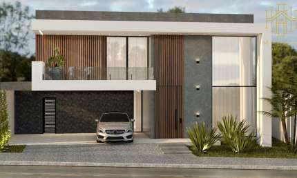 Casa para Venda em Juiz de Fora, São Pedro, 4 dormitórios, 3 suítes, 5 banheiros, 3 vagas