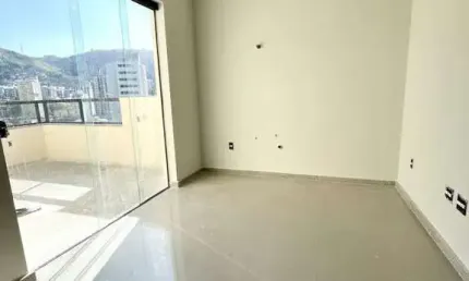 Cobertura para Venda em Juiz de Fora, São Mateus, 3 dormitórios, 3 suítes, 4 banheiros, 2 vagas